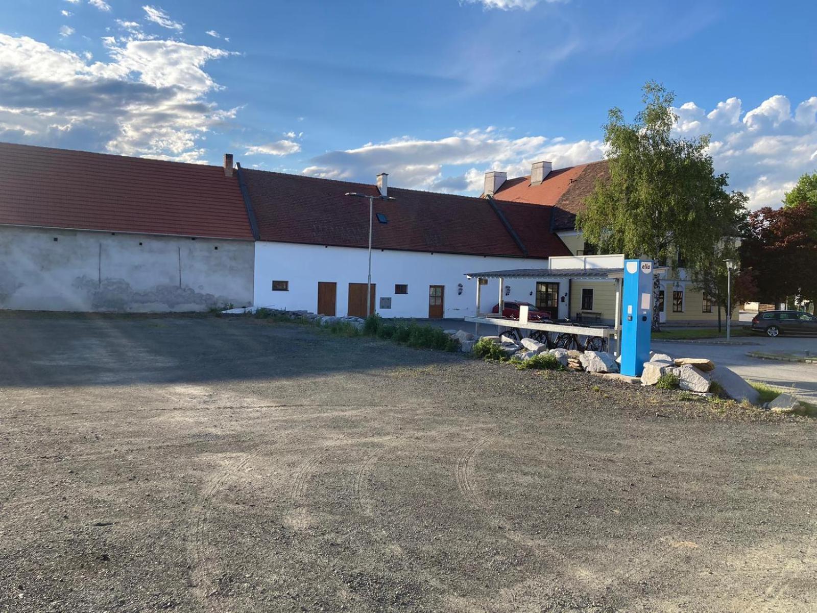 Gopfritz an der Wild Gasthaus Wildrast酒店 外观 照片